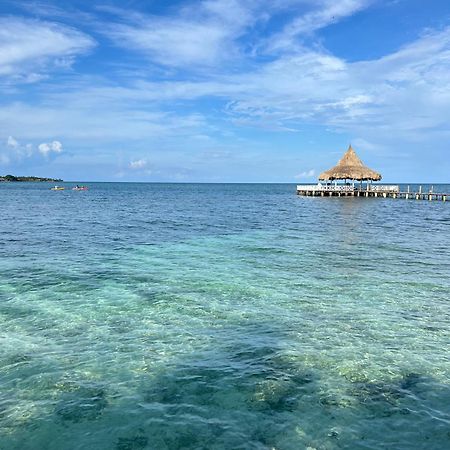 Tintipan Hotel Tintipan Island Ngoại thất bức ảnh