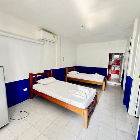 Tintipan Hotel Tintipan Island Ngoại thất bức ảnh