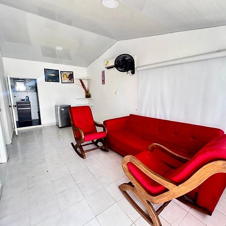 Tintipan Hotel Tintipan Island Ngoại thất bức ảnh