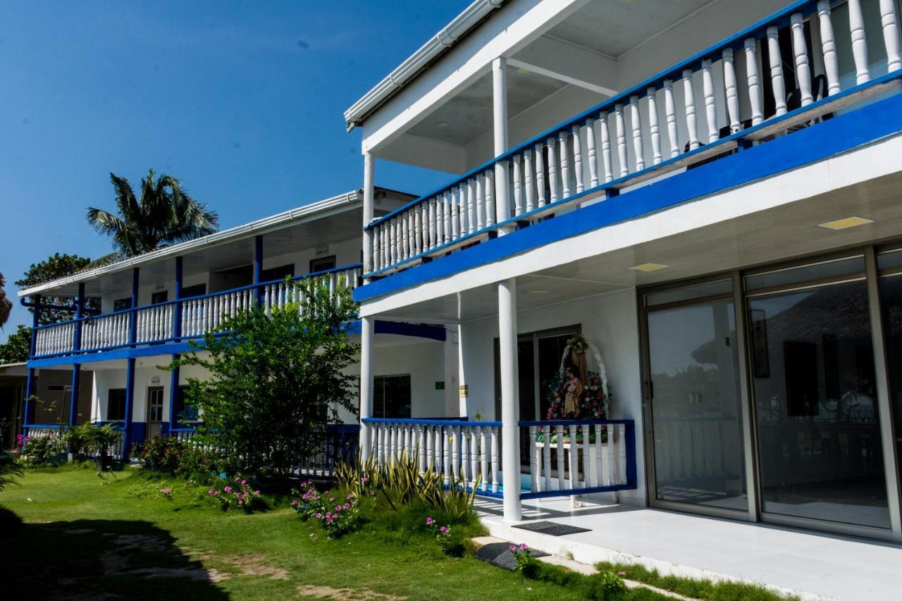 Tintipan Hotel Tintipan Island Ngoại thất bức ảnh
