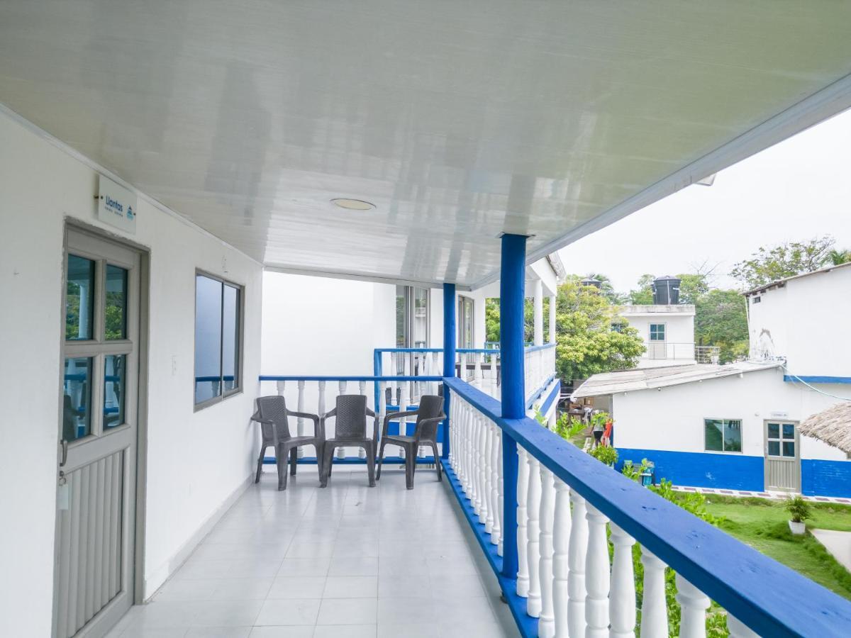Tintipan Hotel Tintipan Island Ngoại thất bức ảnh