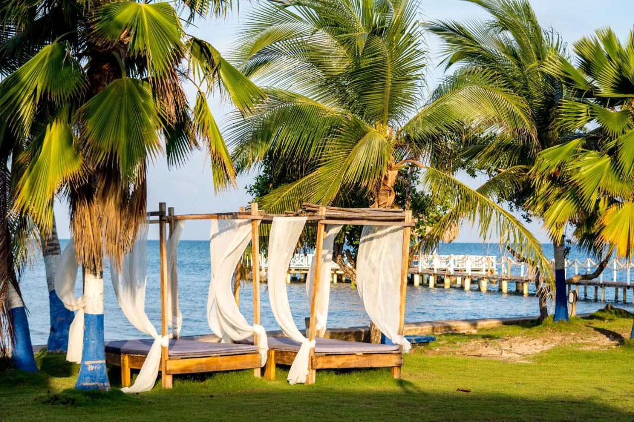 Tintipan Hotel Tintipan Island Ngoại thất bức ảnh