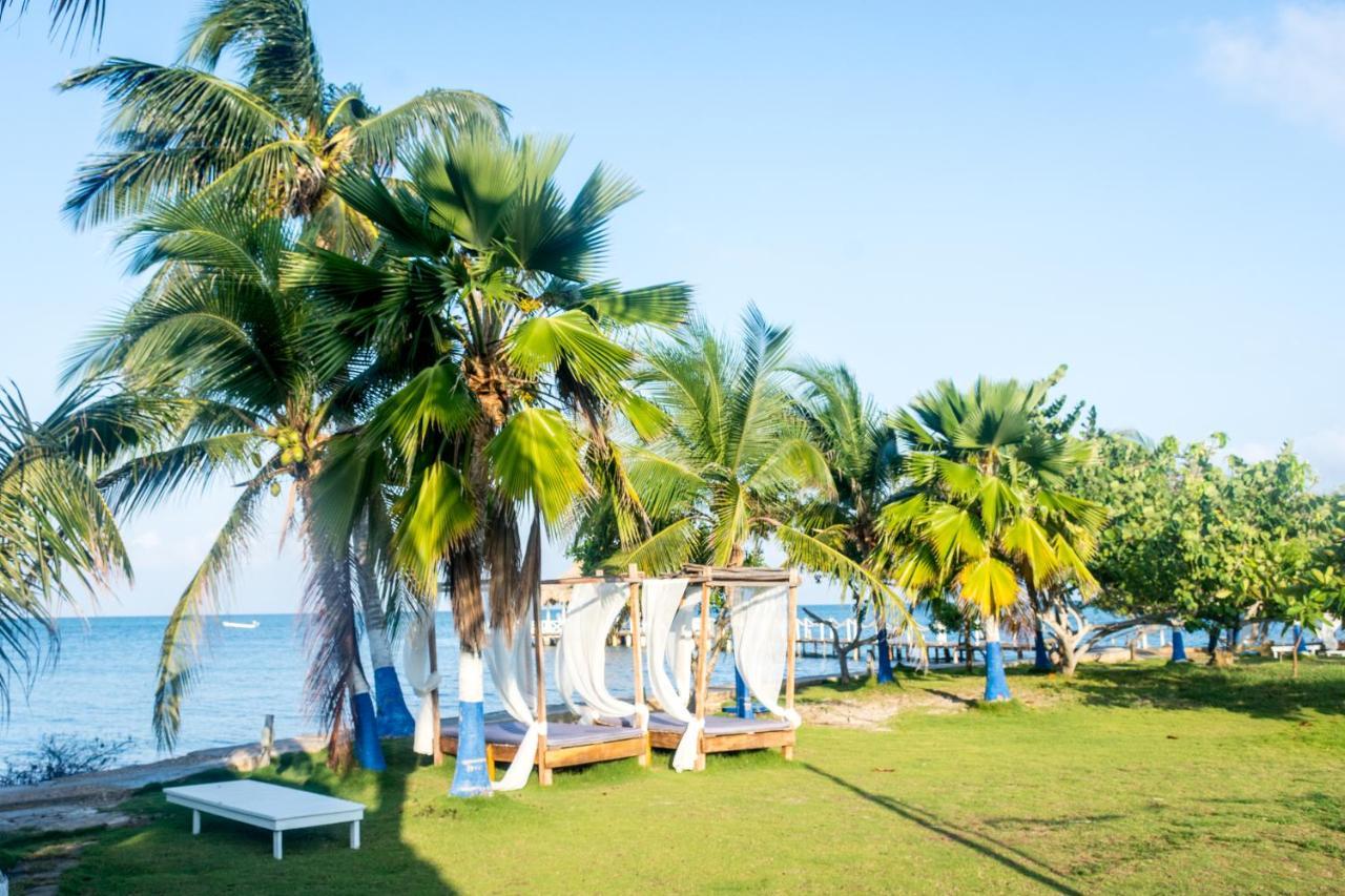Tintipan Hotel Tintipan Island Ngoại thất bức ảnh