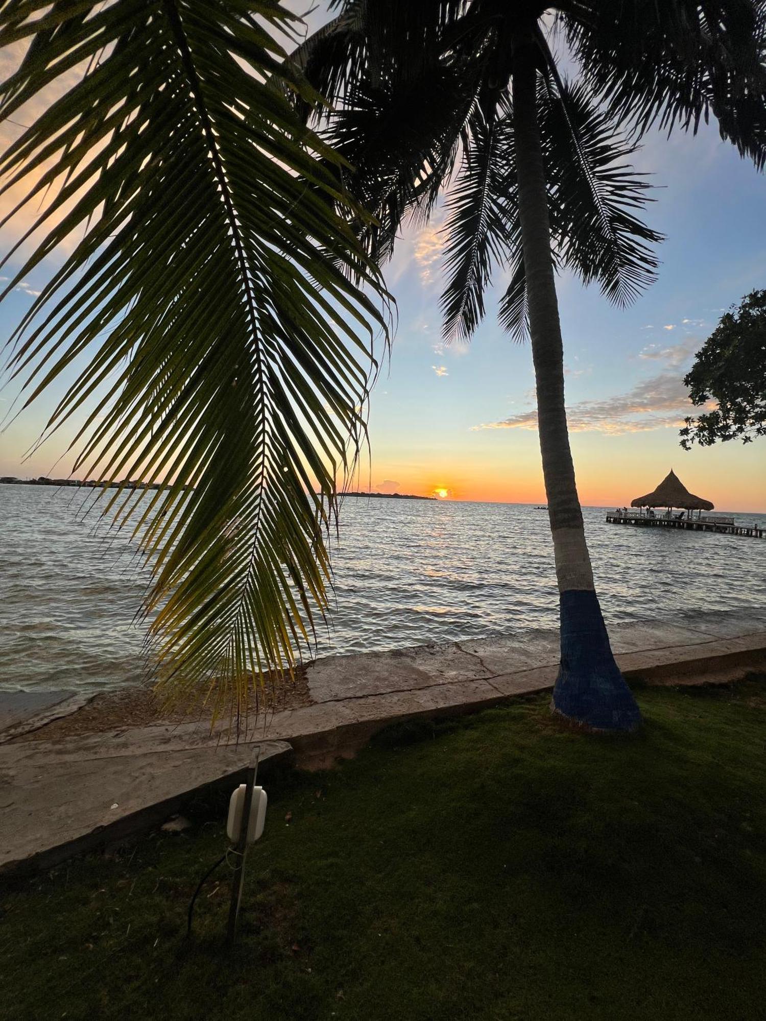 Tintipan Hotel Tintipan Island Ngoại thất bức ảnh