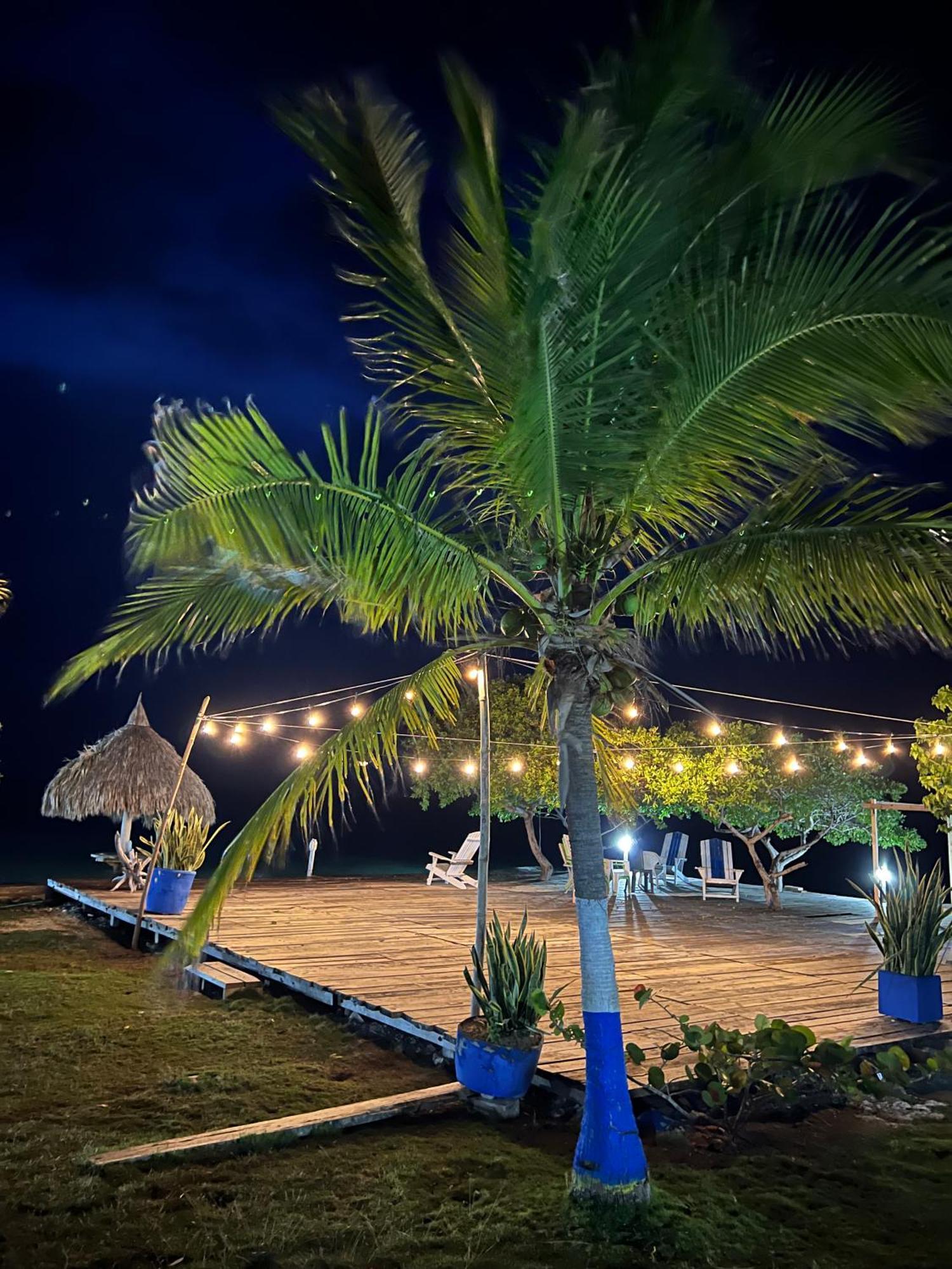 Tintipan Hotel Tintipan Island Ngoại thất bức ảnh
