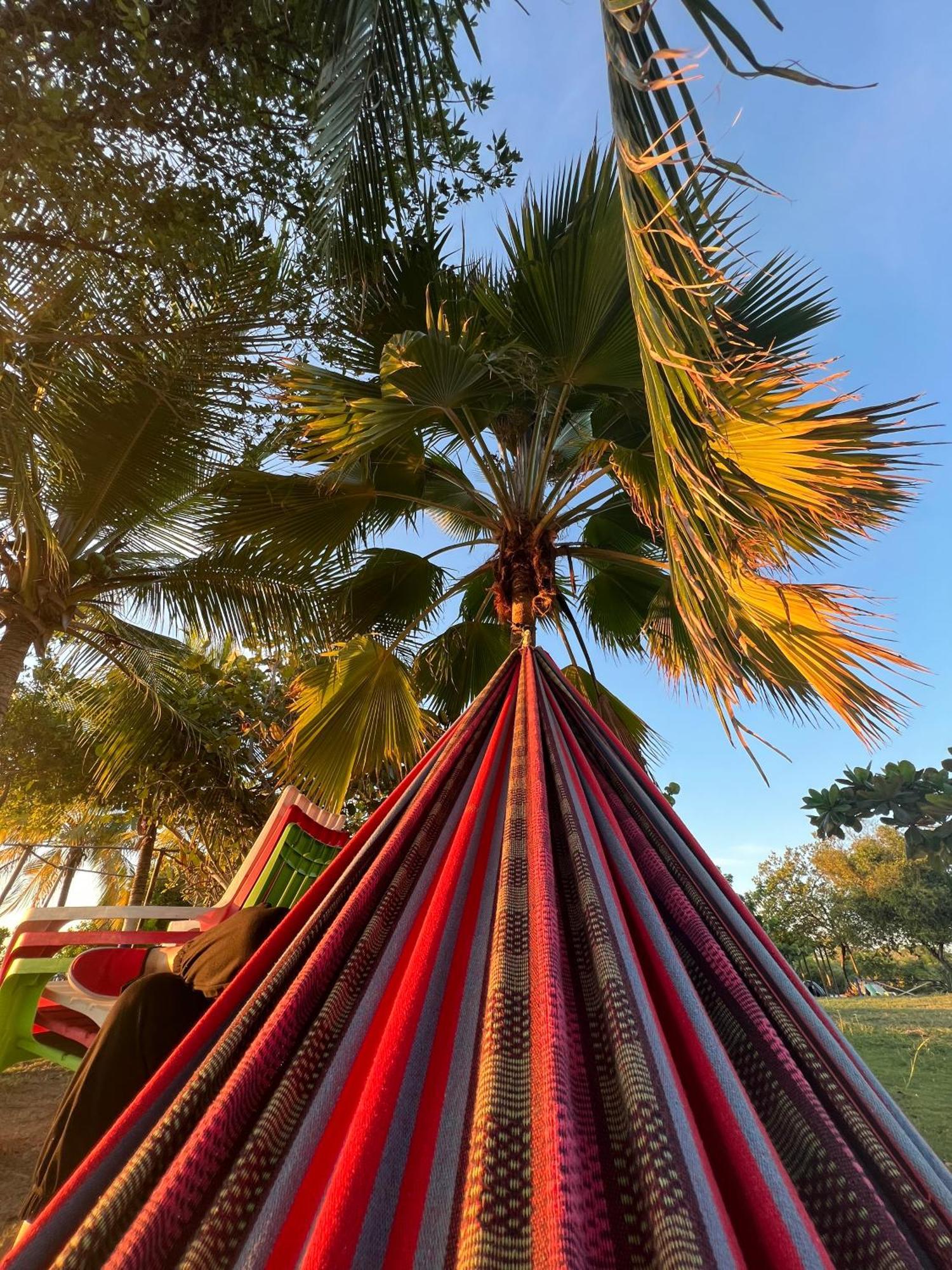 Tintipan Hotel Tintipan Island Ngoại thất bức ảnh