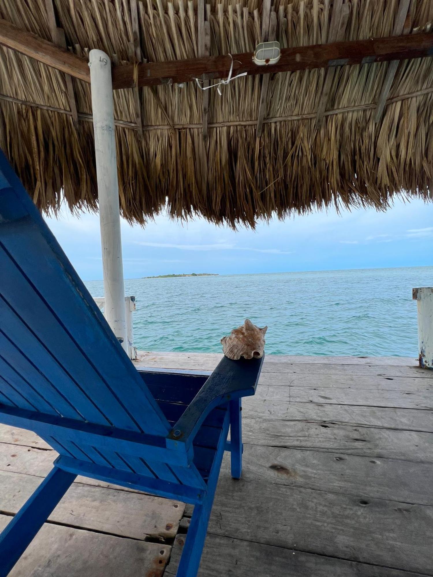 Tintipan Hotel Tintipan Island Ngoại thất bức ảnh