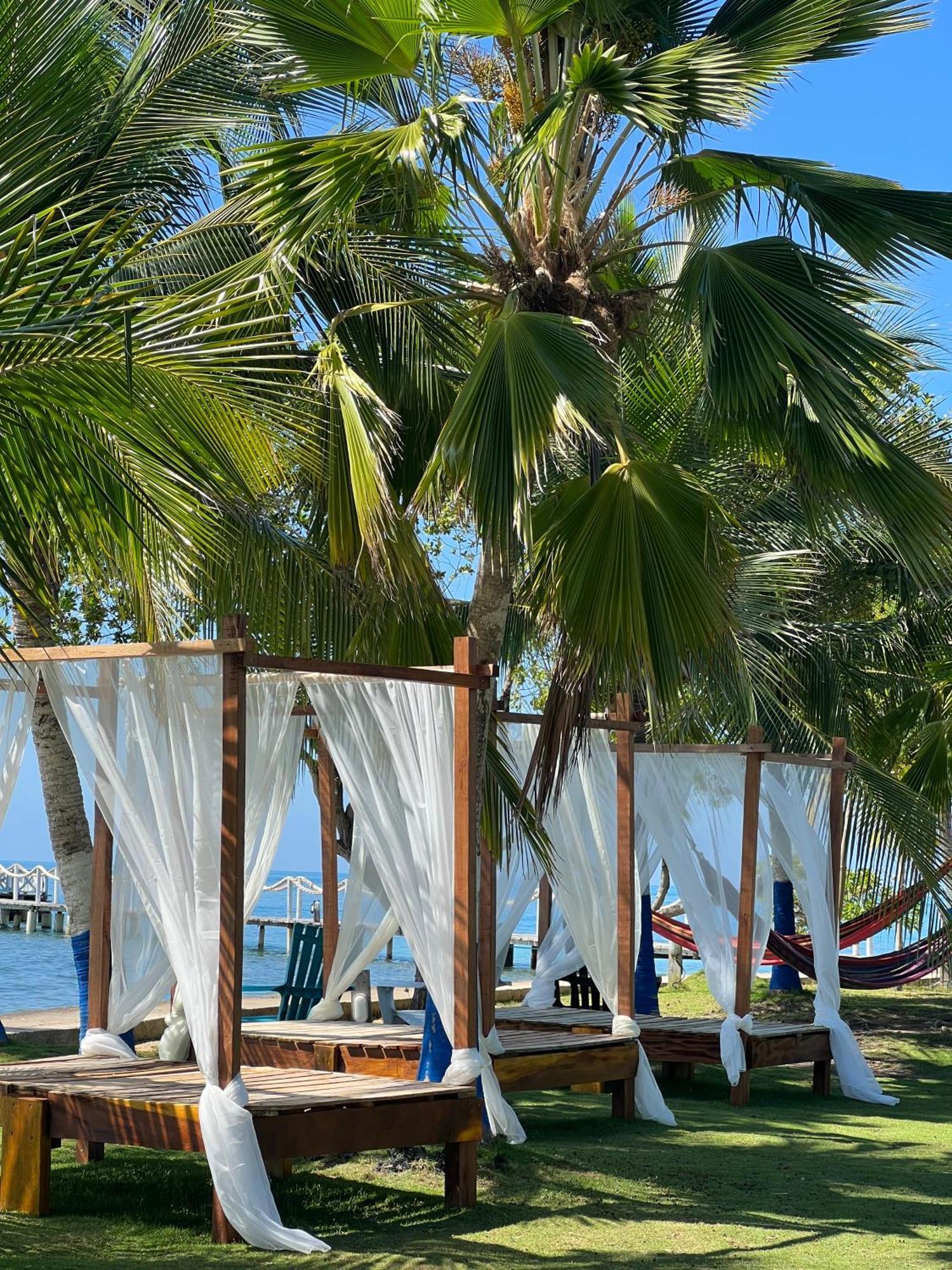 Tintipan Hotel Tintipan Island Ngoại thất bức ảnh