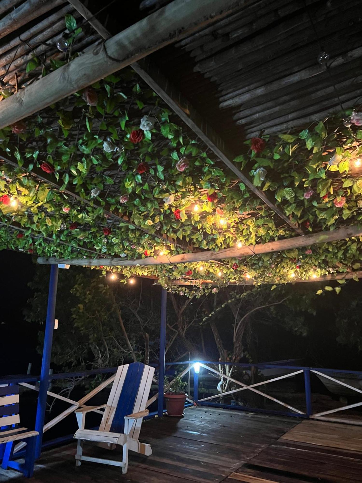 Tintipan Hotel Tintipan Island Ngoại thất bức ảnh