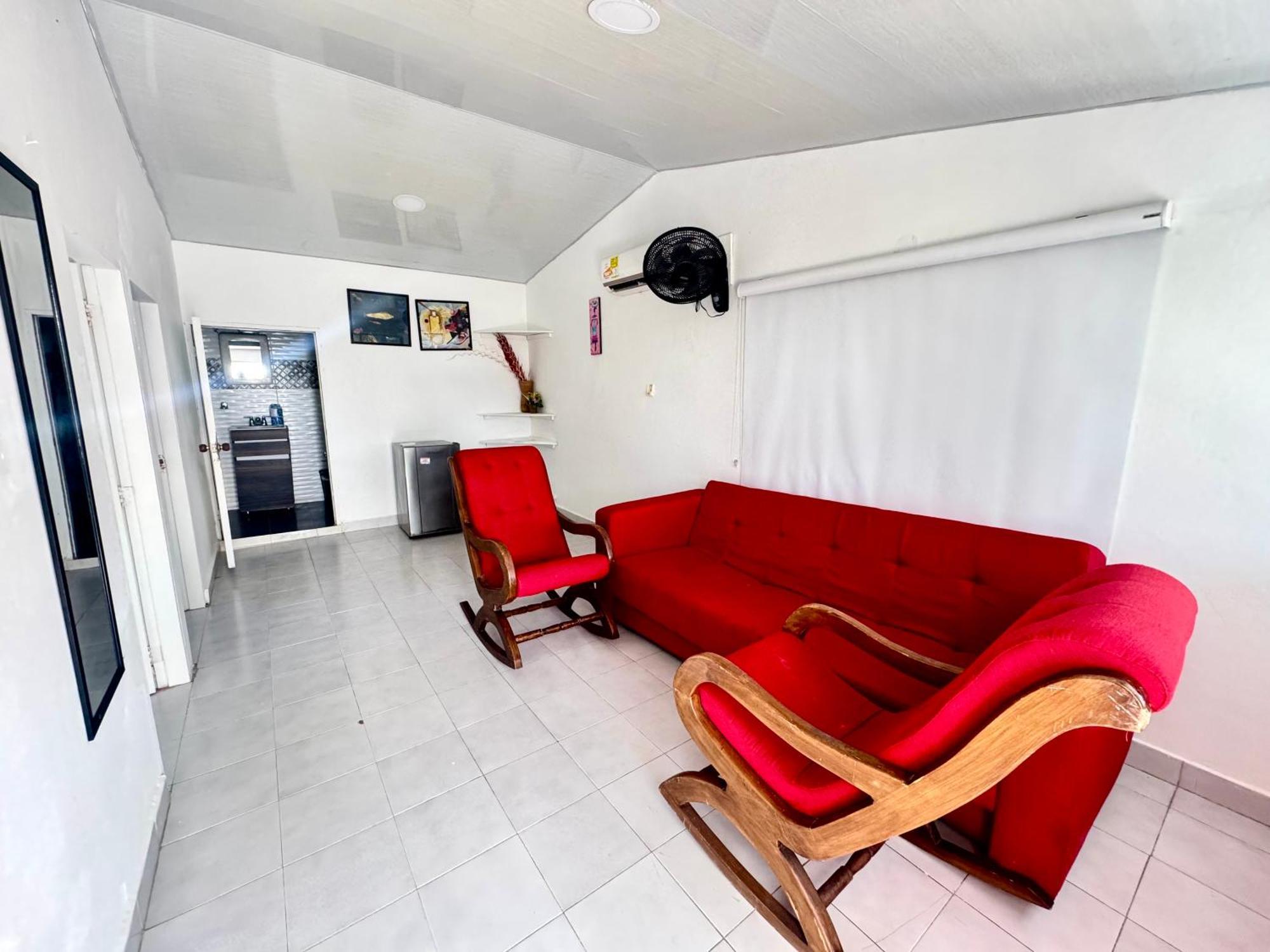 Tintipan Hotel Tintipan Island Ngoại thất bức ảnh