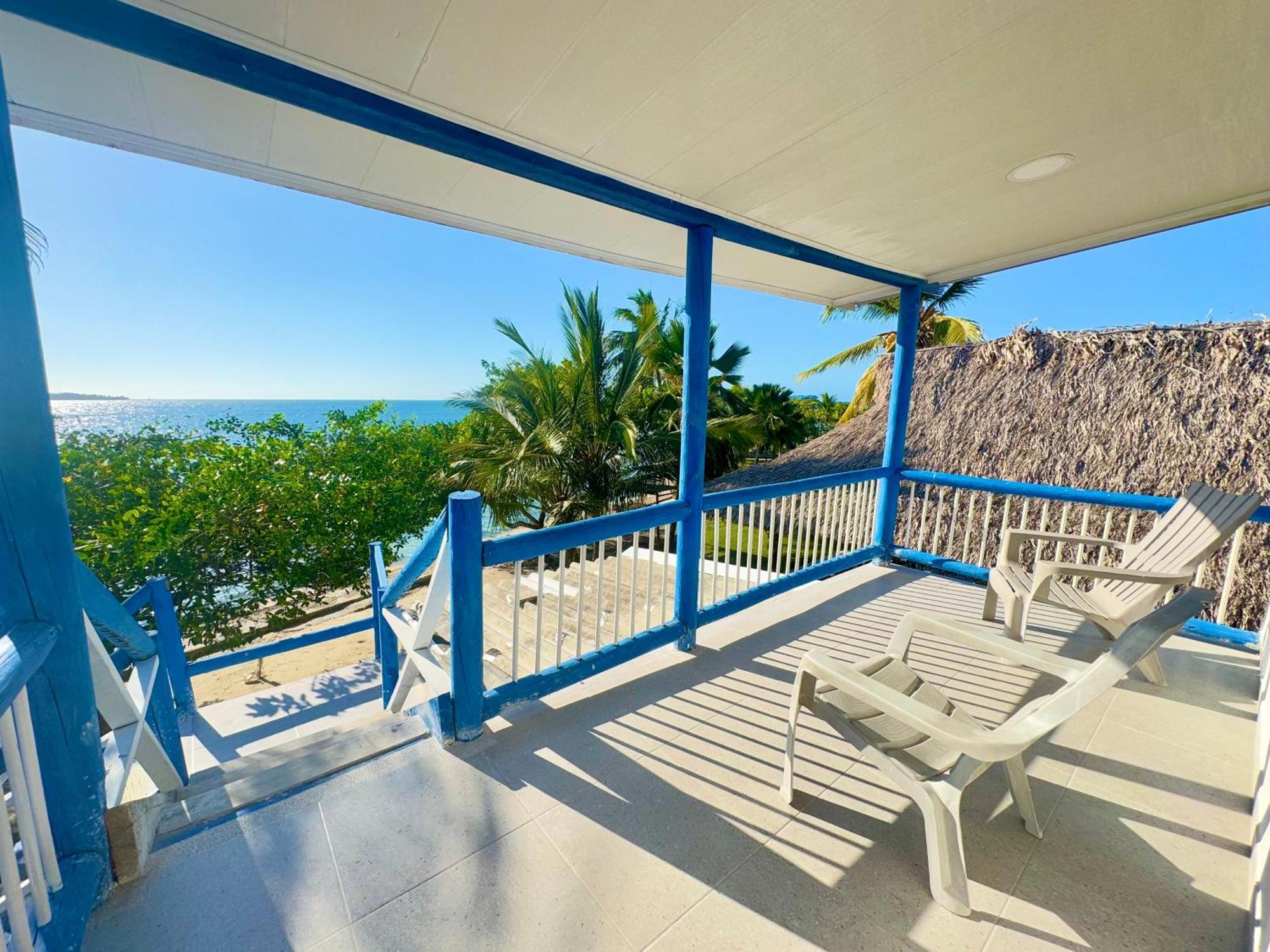 Tintipan Hotel Tintipan Island Ngoại thất bức ảnh