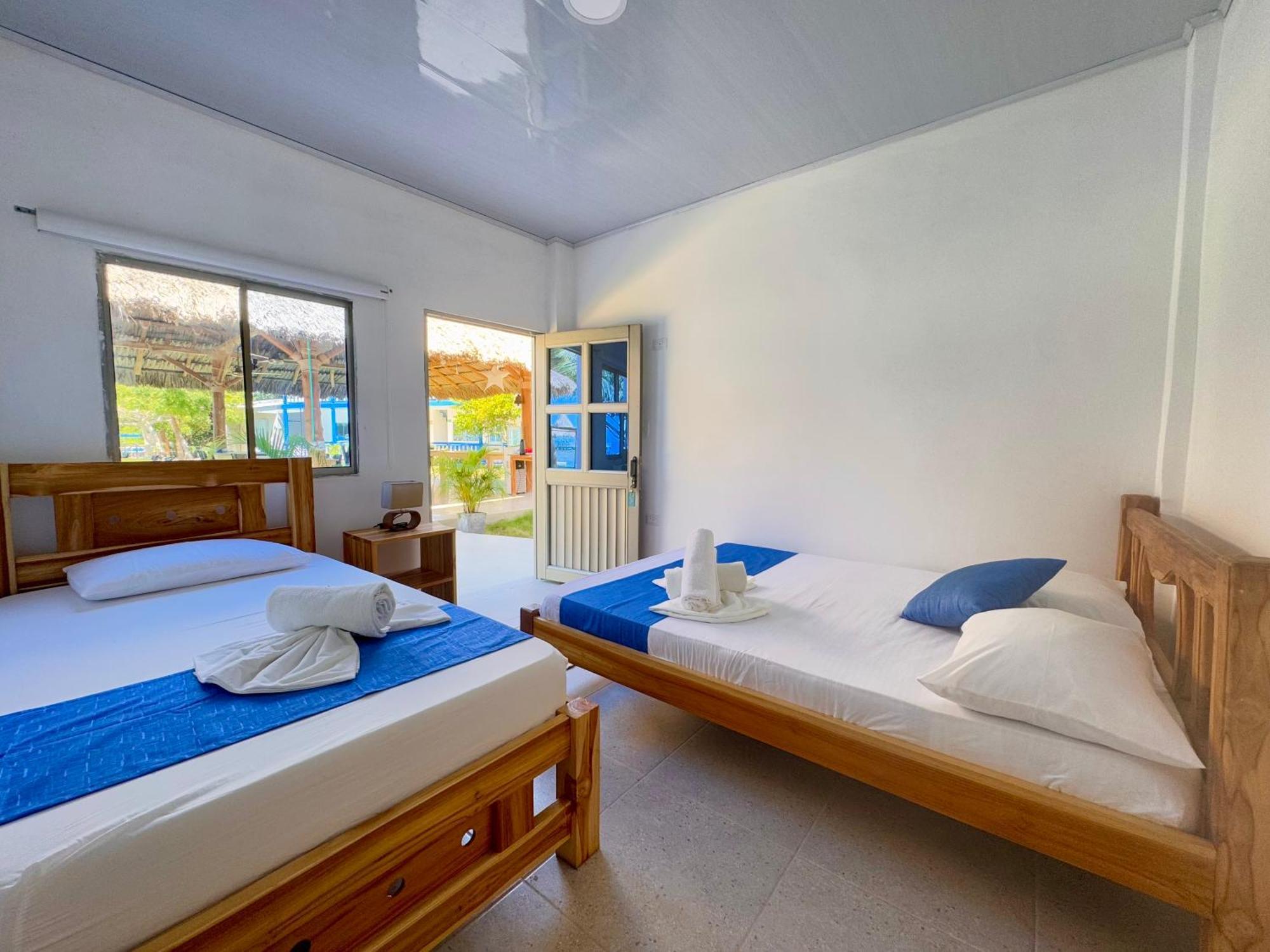 Tintipan Hotel Tintipan Island Ngoại thất bức ảnh