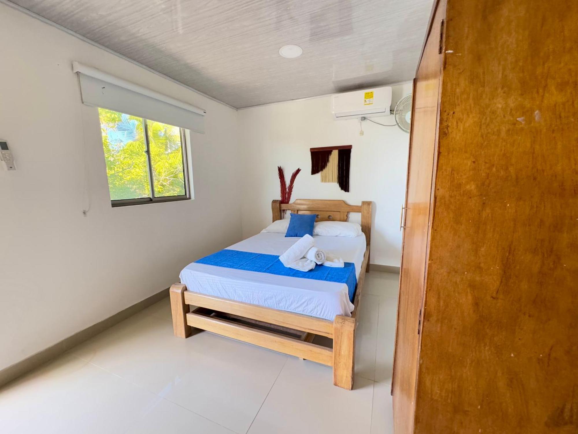 Tintipan Hotel Tintipan Island Ngoại thất bức ảnh
