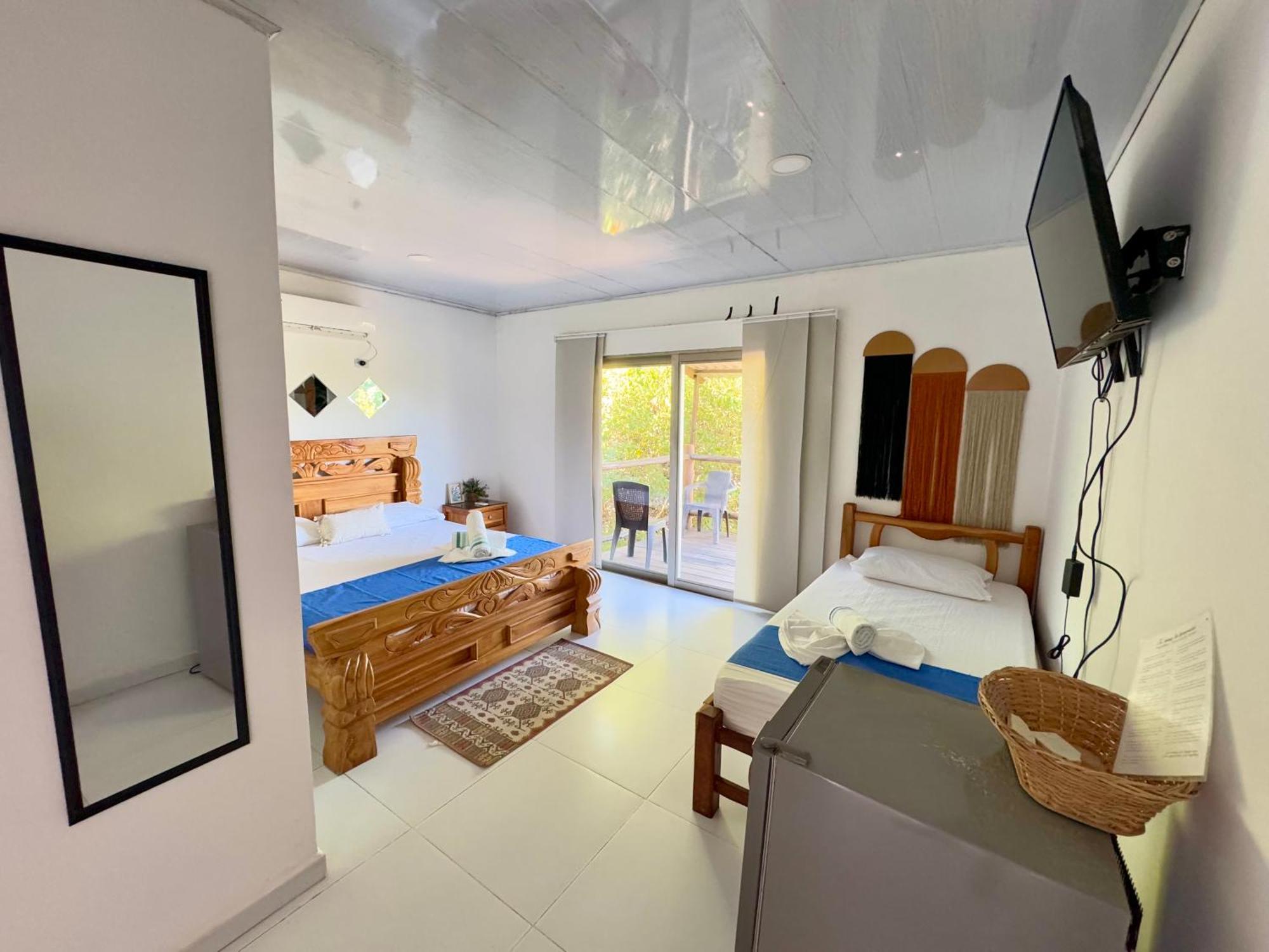 Tintipan Hotel Tintipan Island Ngoại thất bức ảnh