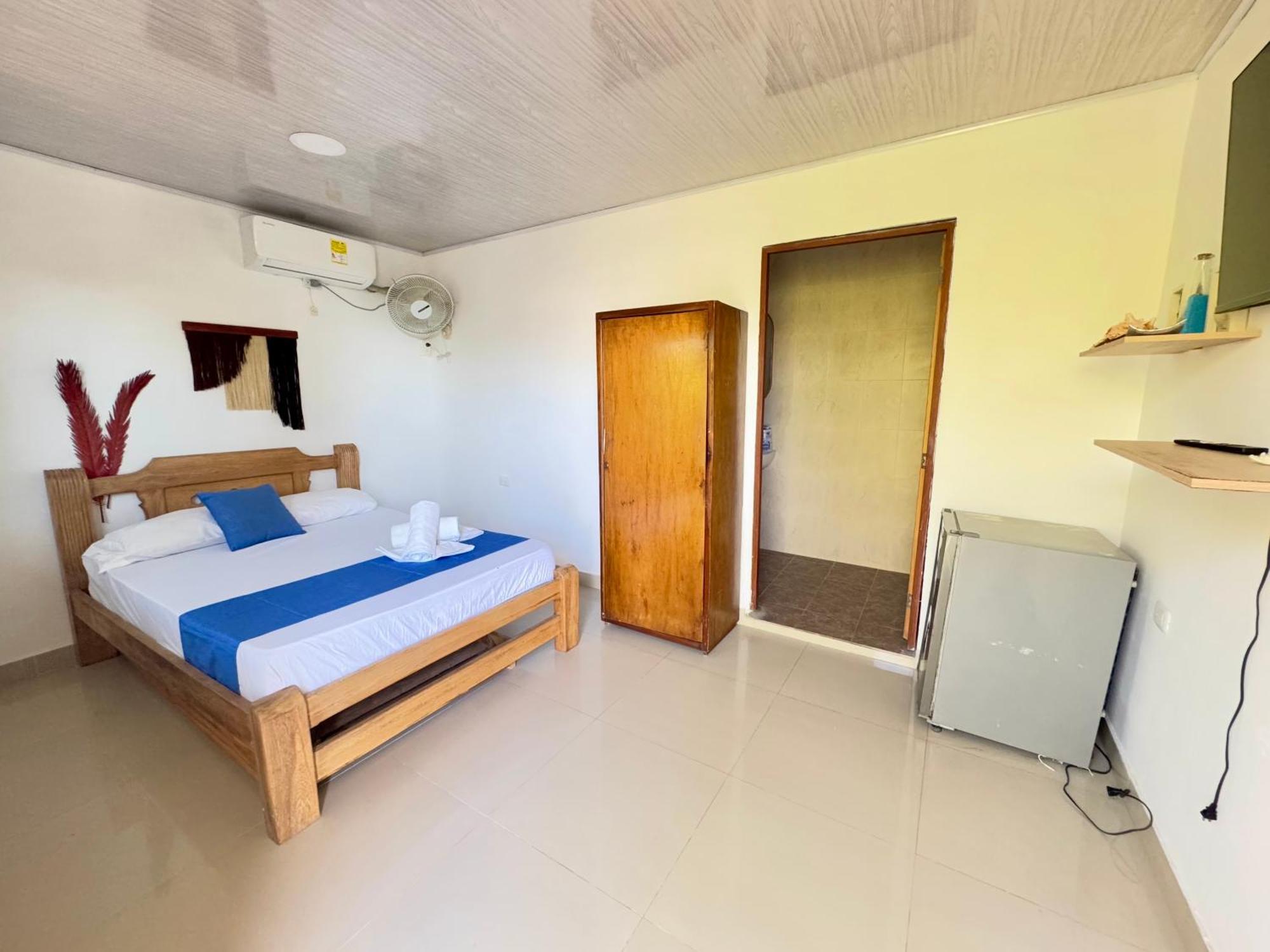 Tintipan Hotel Tintipan Island Ngoại thất bức ảnh
