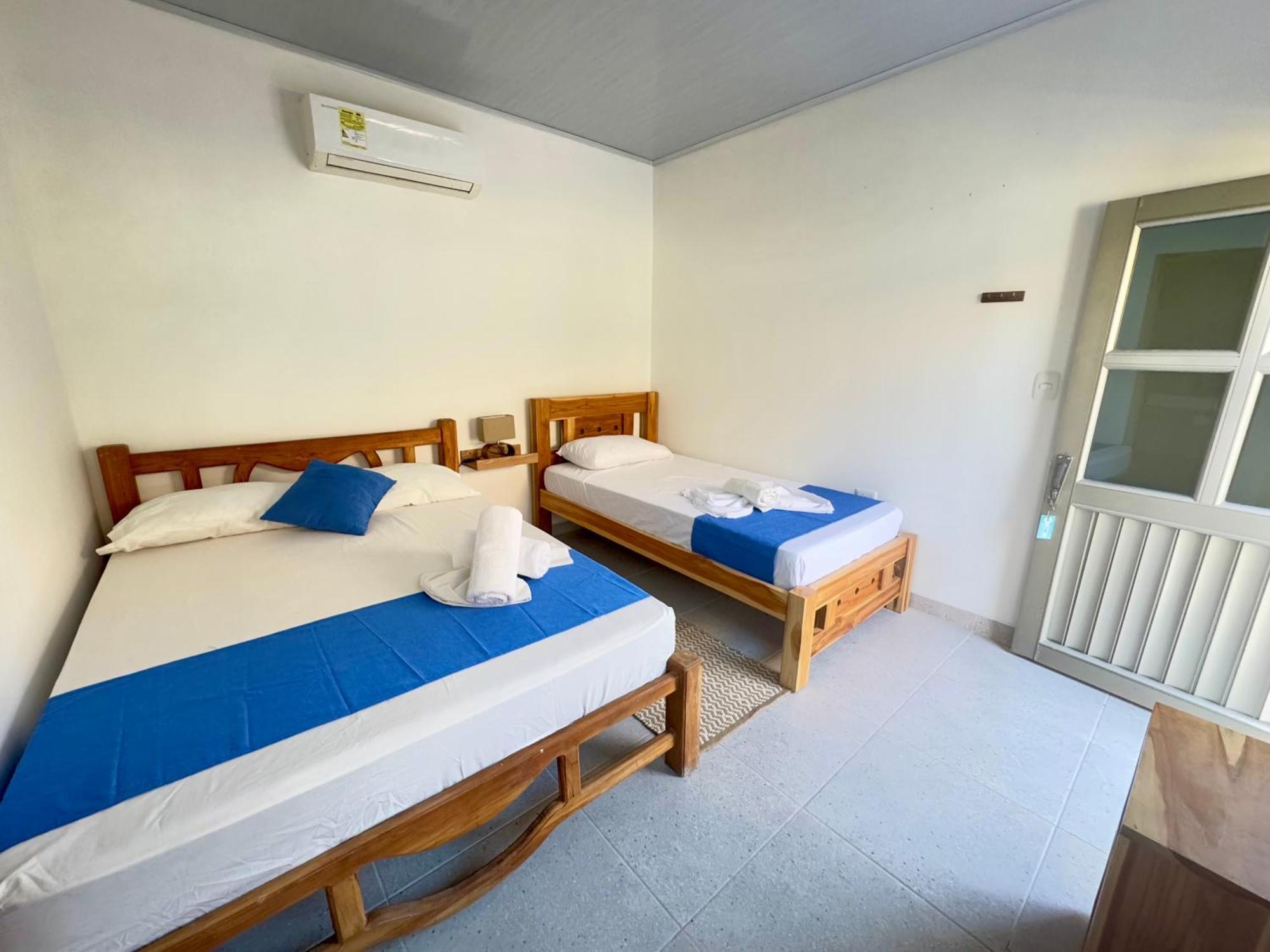 Tintipan Hotel Tintipan Island Ngoại thất bức ảnh