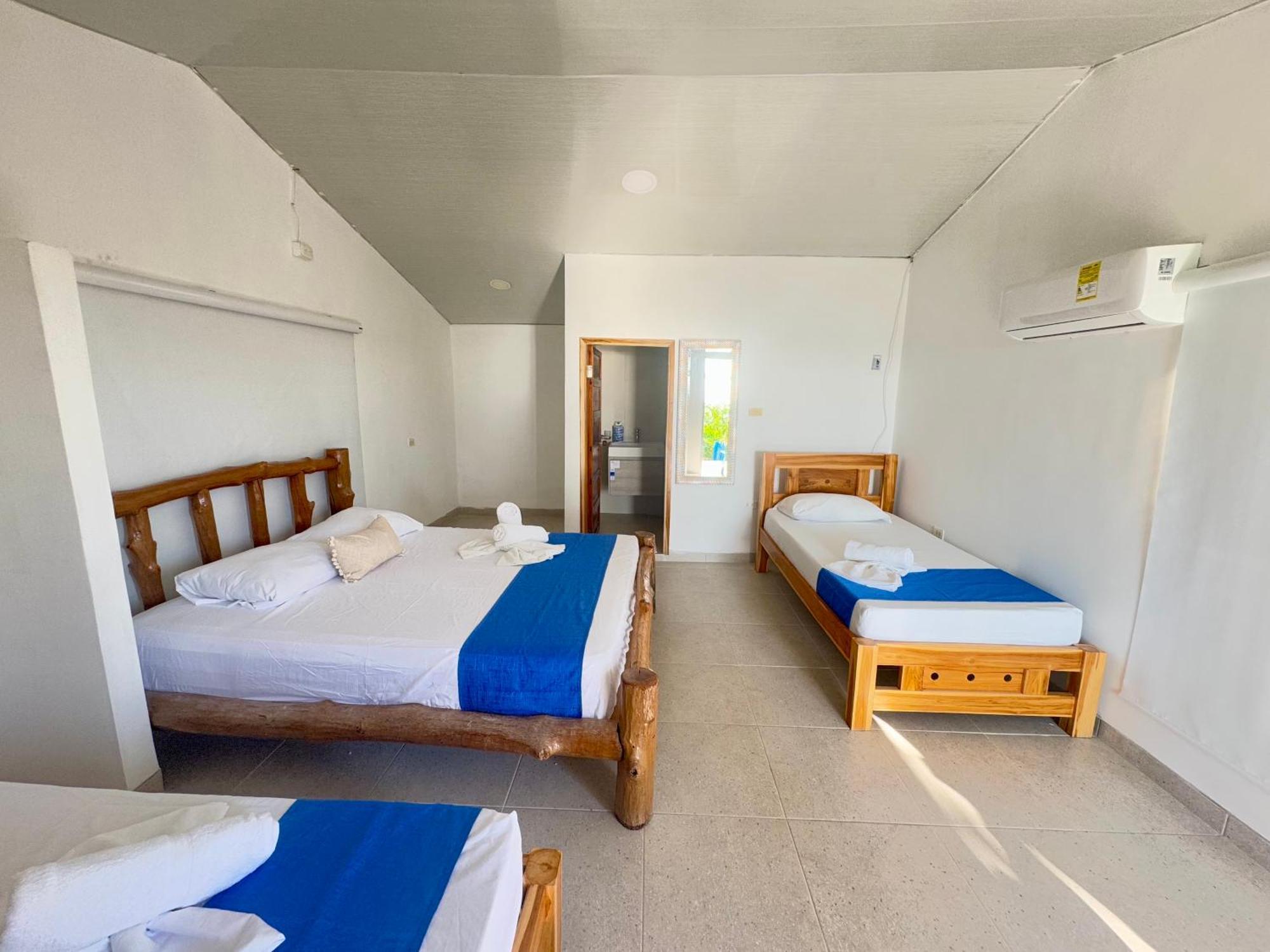 Tintipan Hotel Tintipan Island Ngoại thất bức ảnh