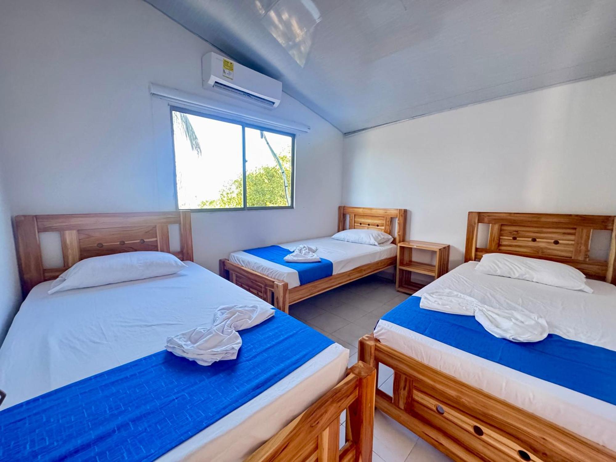 Tintipan Hotel Tintipan Island Ngoại thất bức ảnh