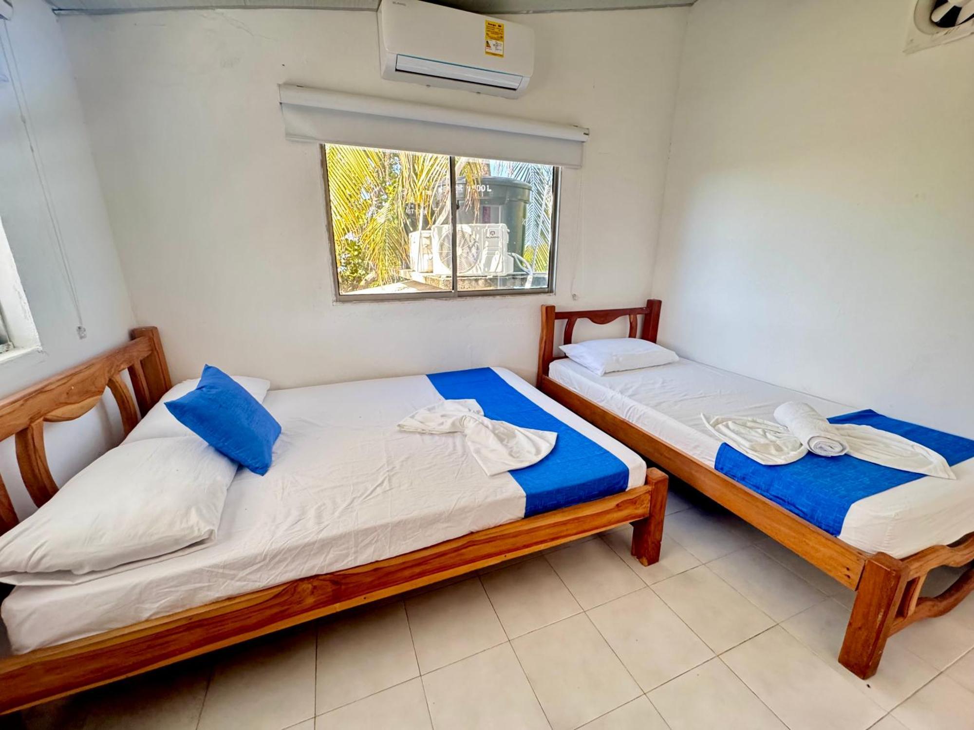 Tintipan Hotel Tintipan Island Ngoại thất bức ảnh
